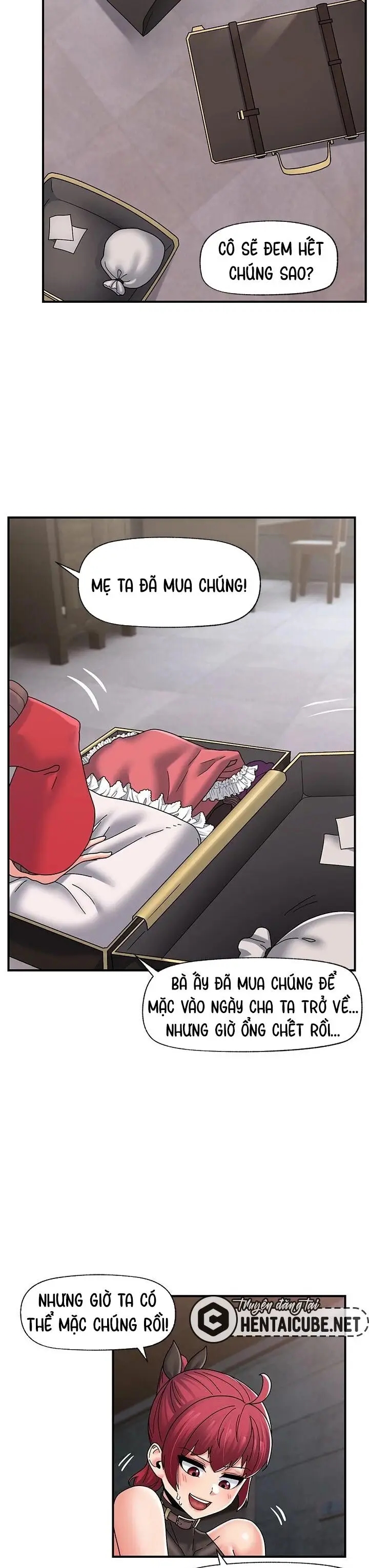 thuật thôi miên sát gái chapter 80 26