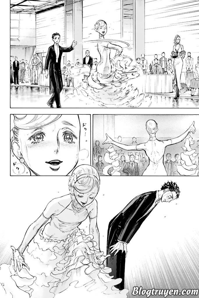 ballroom e youkoso chapter 11 38