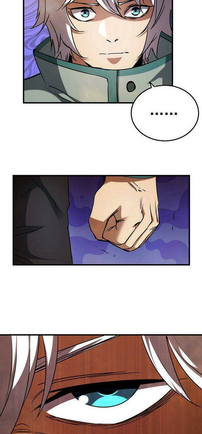 sau mạt thế tôi trở thành zombie chapter 38 6