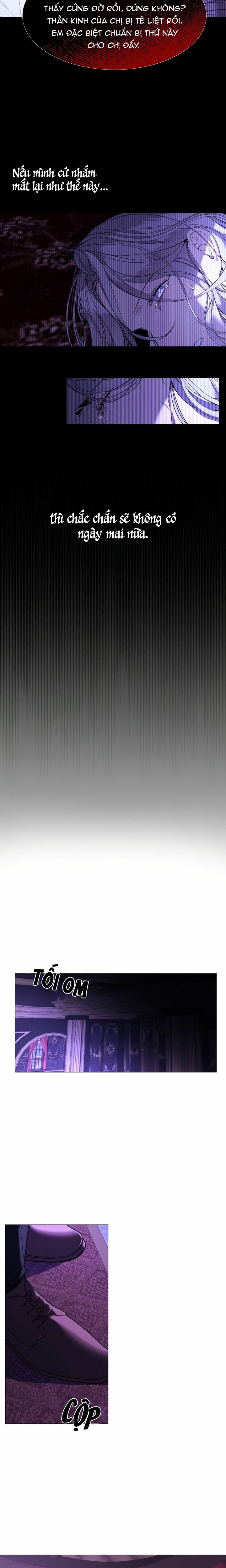 ác nữ cần một bạo chúa chapter 16 15