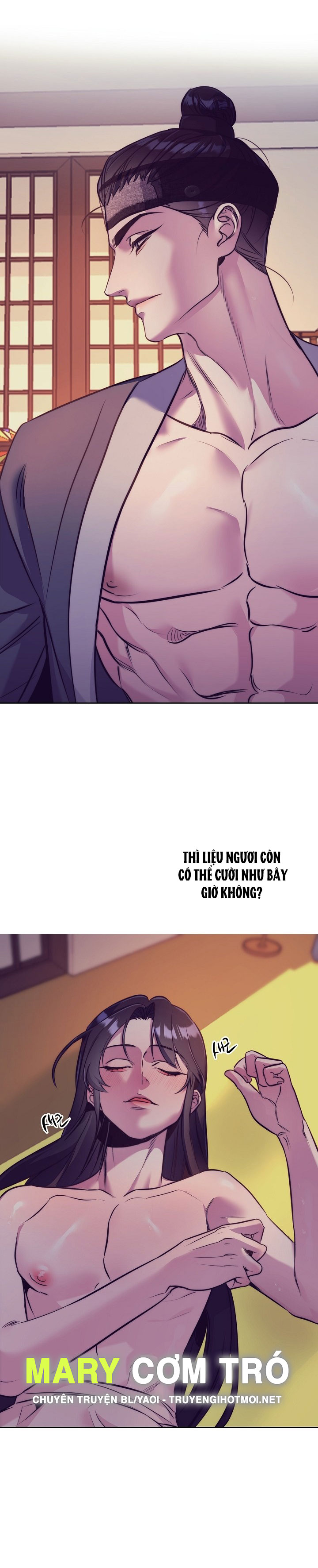 [18+] tuyển tập truyện bl ngắn - double bell chapter 2 2