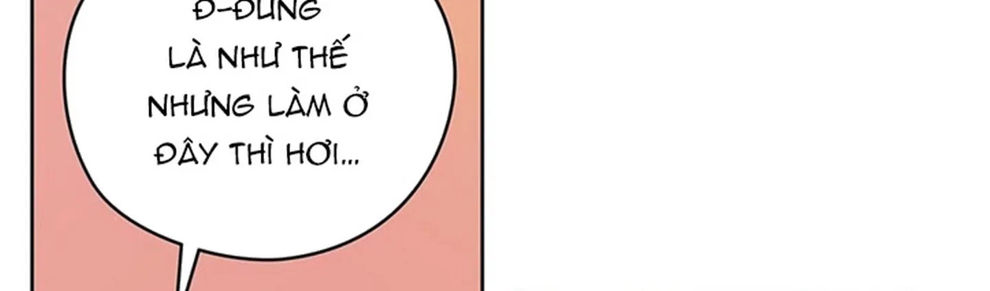 chuyện quái gì với giấc mơ đó vậy chapter 14 348