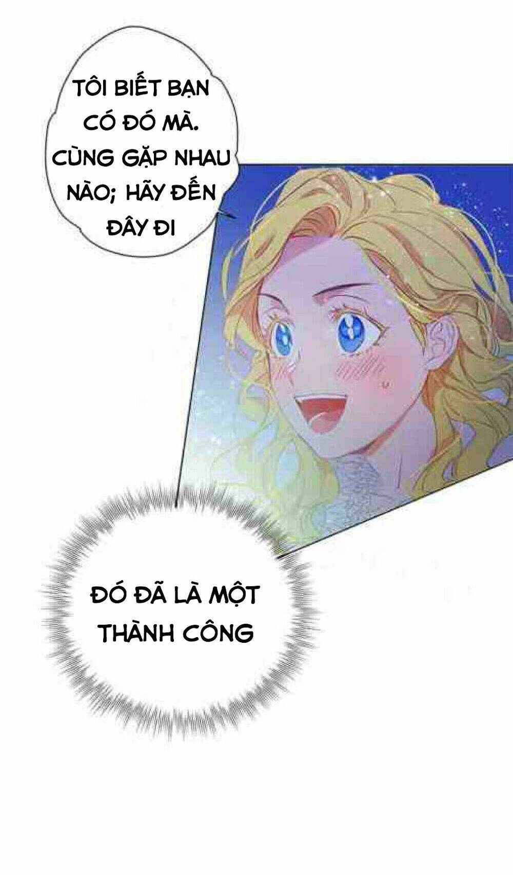 phù thủy tóc vàng chapter 6 9