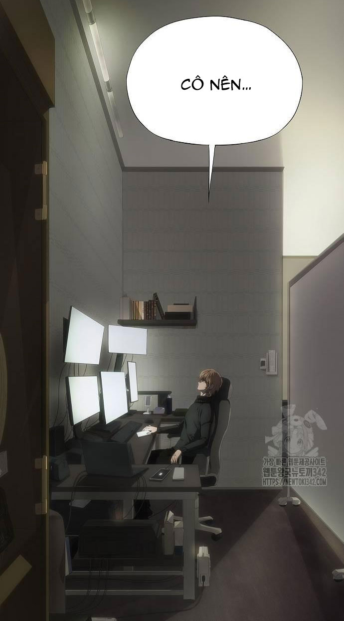 không thể thoát ra khỏi bộ phim kịch tính chapter 23.1 9
