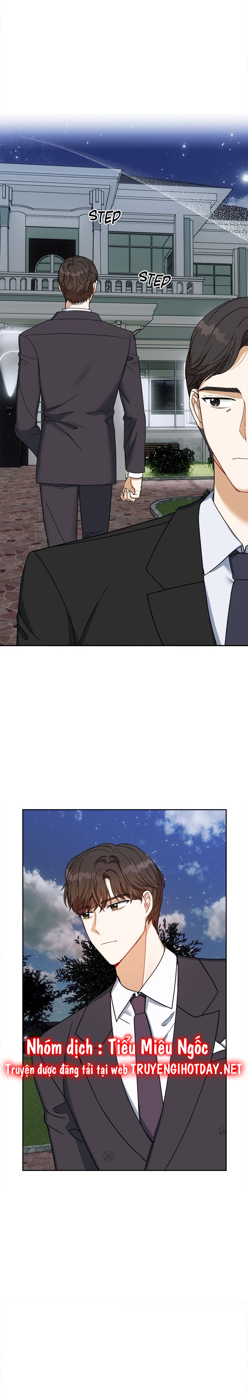 bản cam kết hôn nhân chapter 24 23