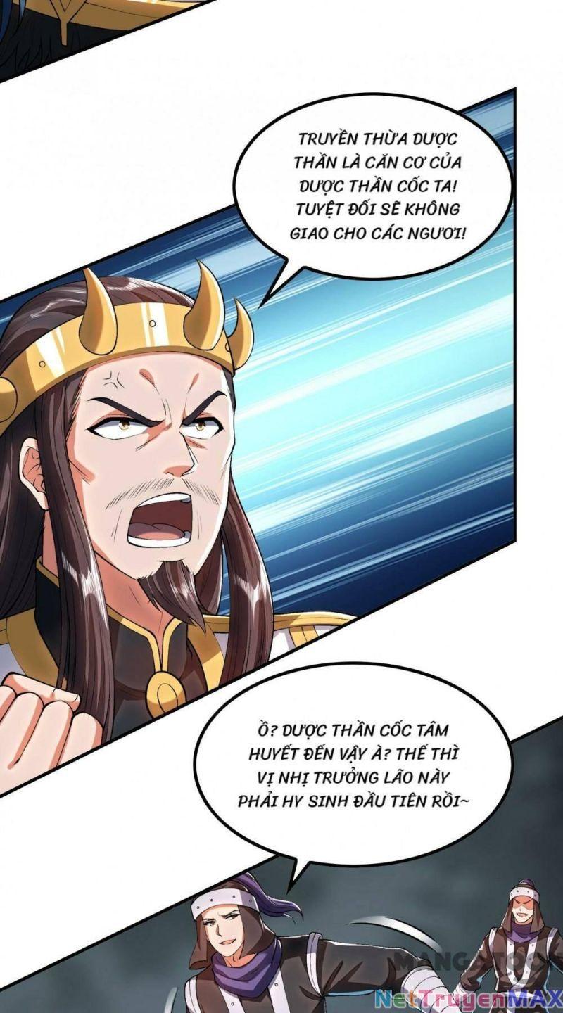 đệ nhất người ở rể chapter 214 2