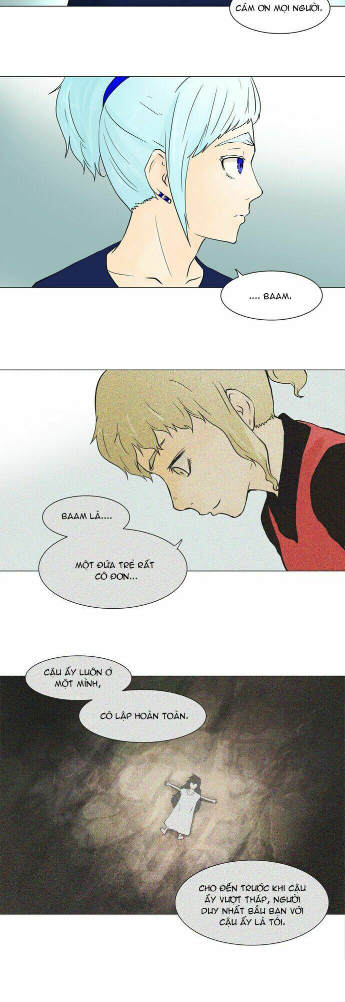 cuộc chiến trong tòa tháp chapter 30 24