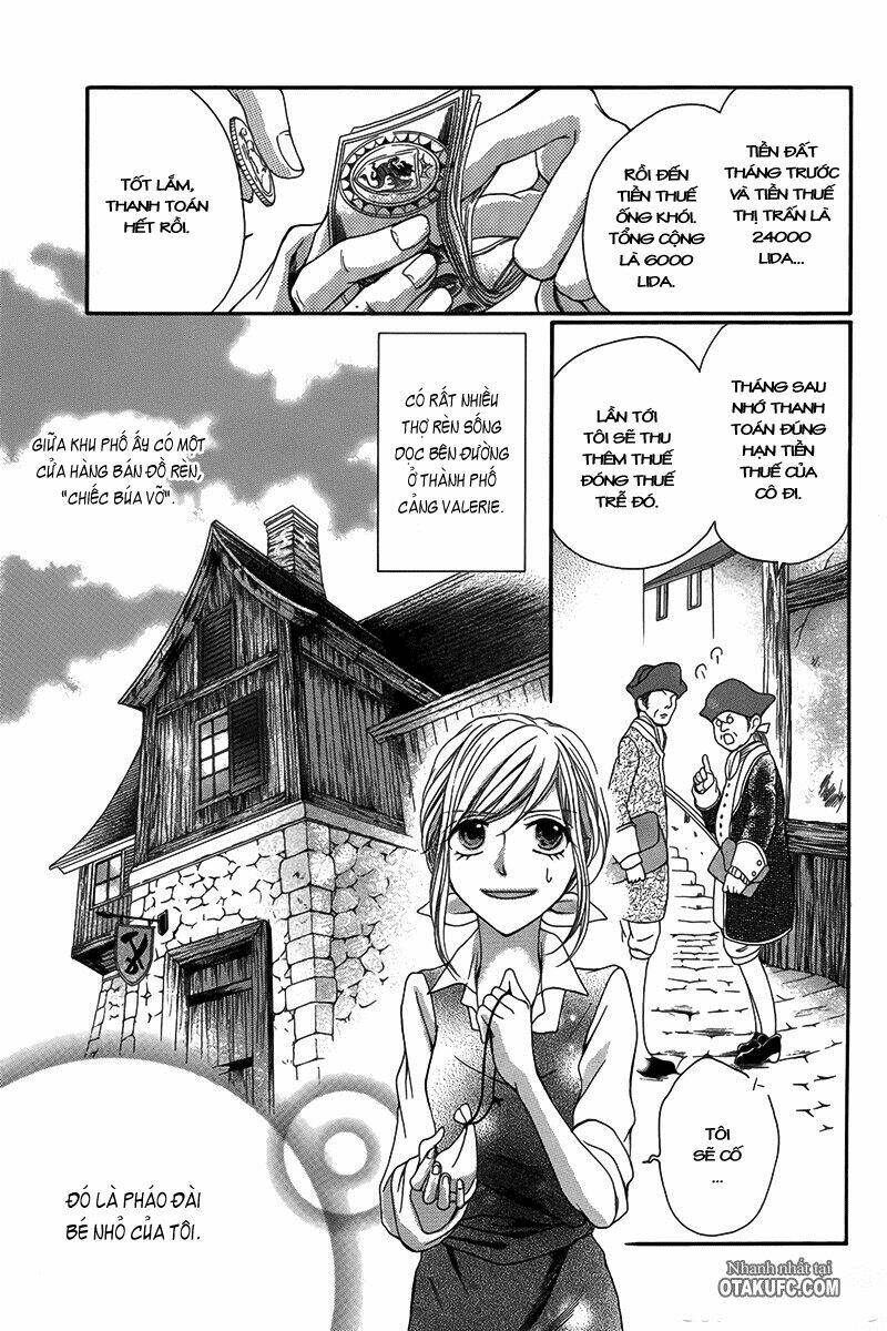 seiten ni tsurugi wo kazase chapter 0 4