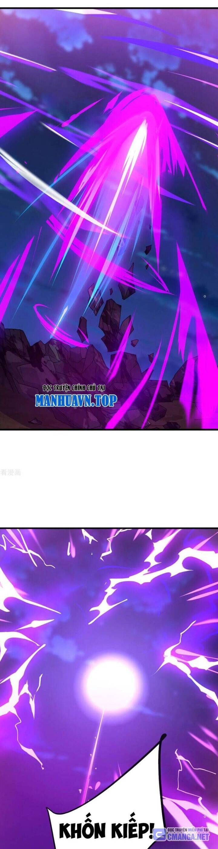 tiên võ đế tôn chapter 694 28