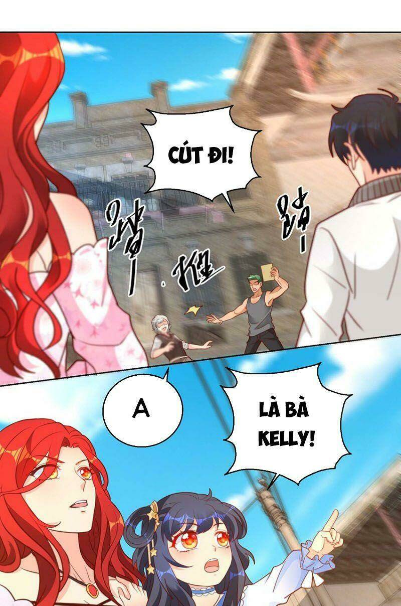 vú em là cổ tiên chapter 98 16