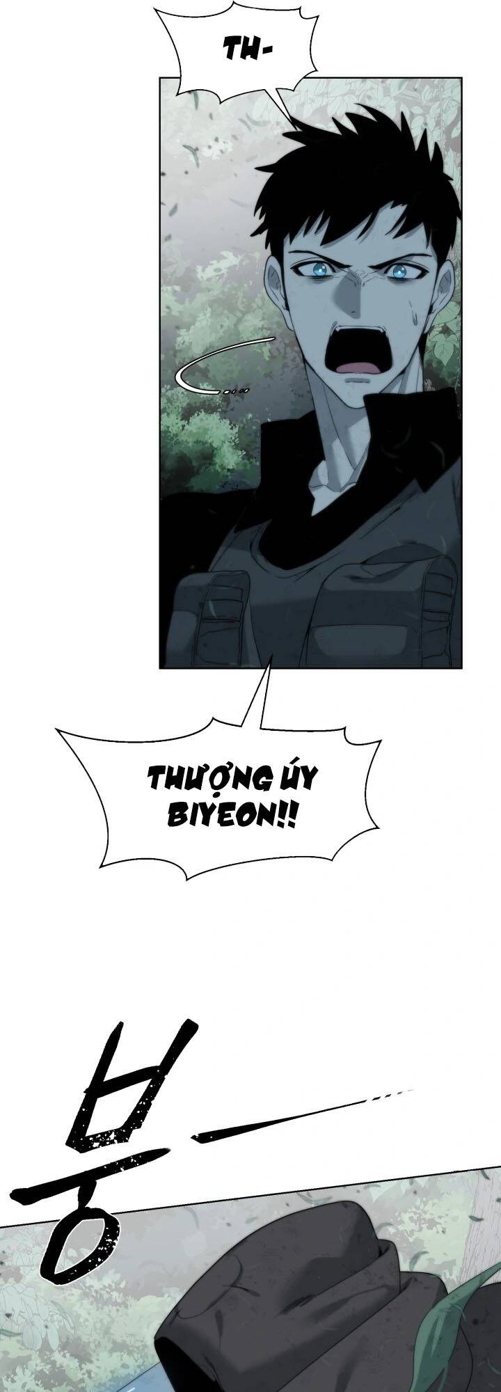 hành tinh quái vật chapter 9 30