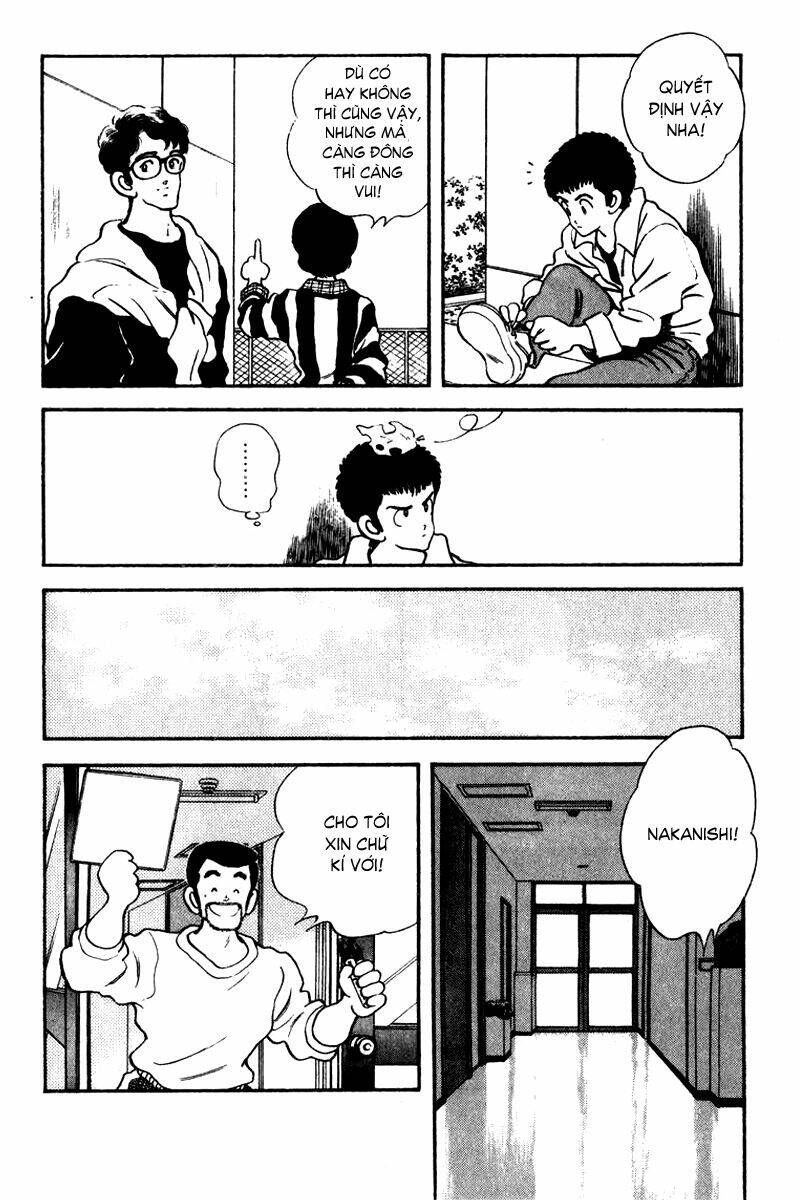 rough - ngọc thô chapter 32 17