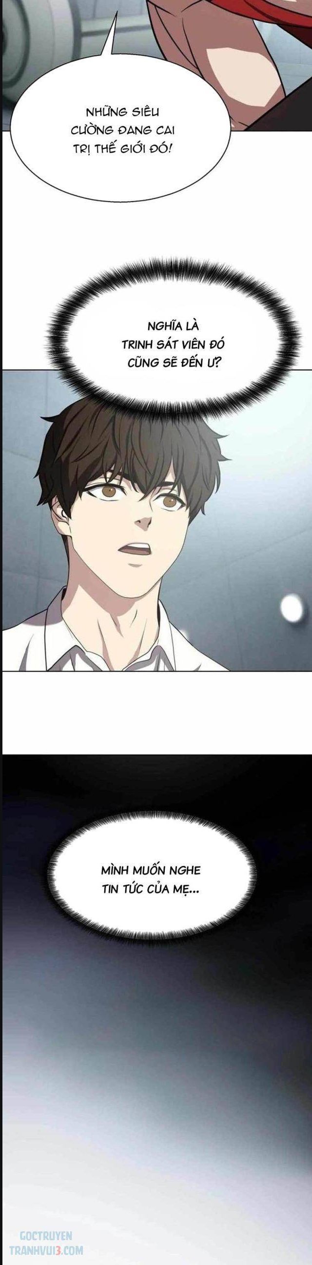 đấu trường chiến đấu chapter 10 24