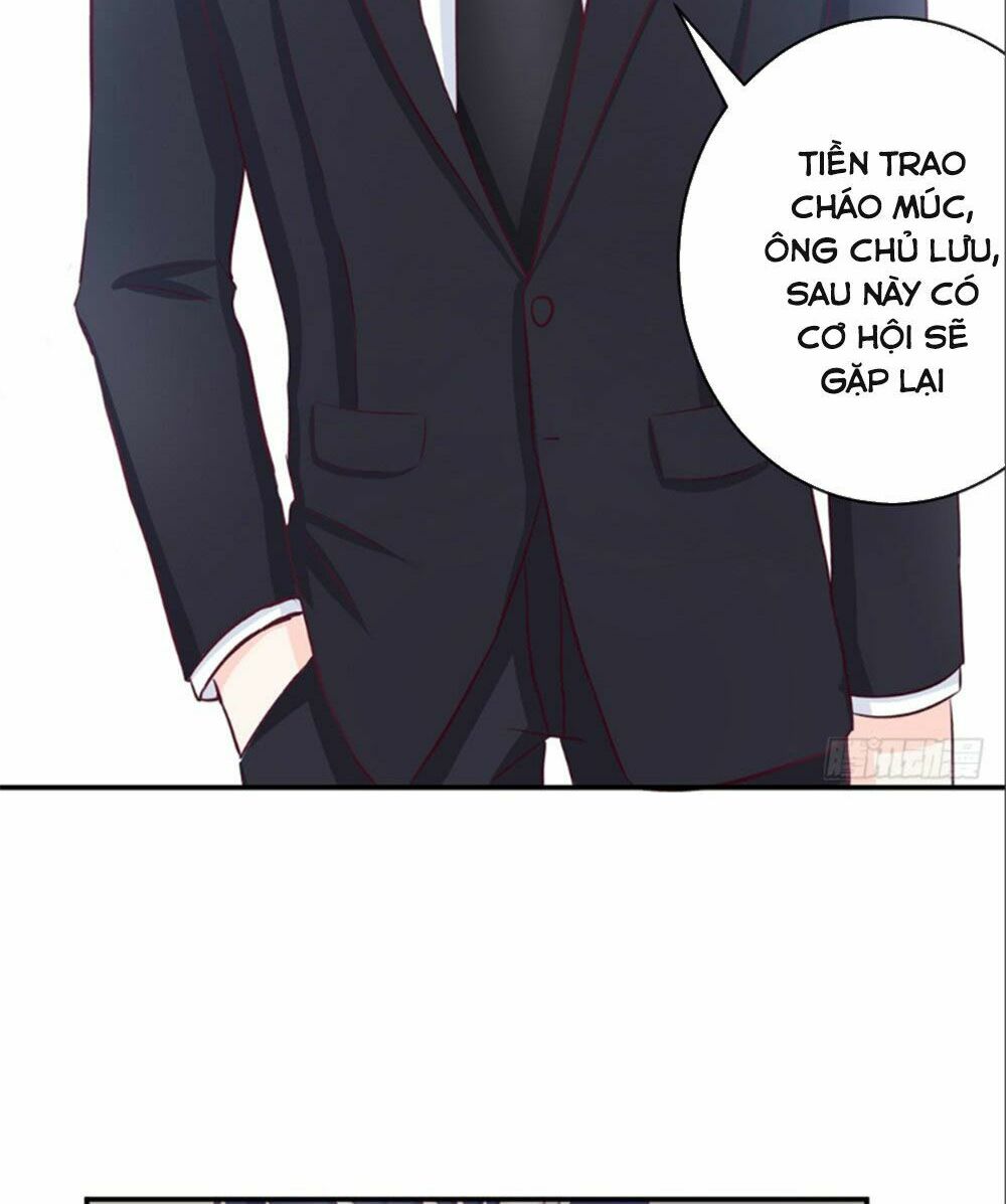 cẩm lý thiếu nữ của tôi chapter 7.4 23