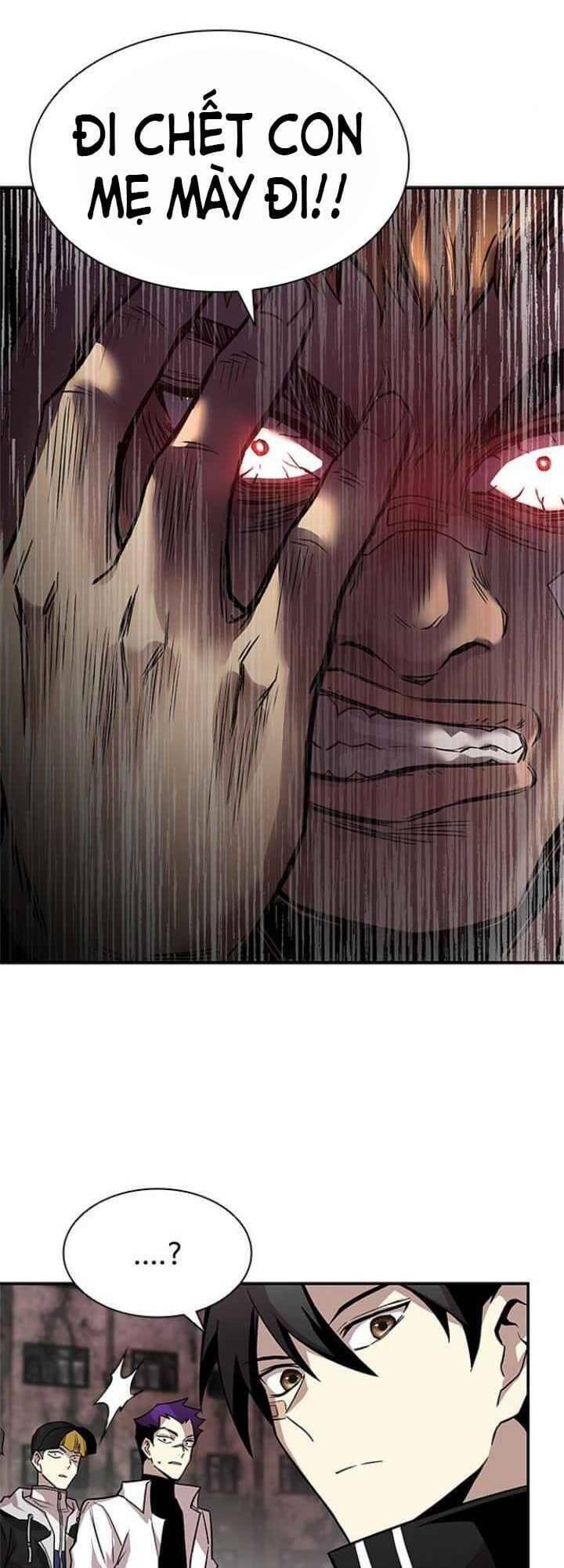 tiêu diệt ác nhân chapter 10 30