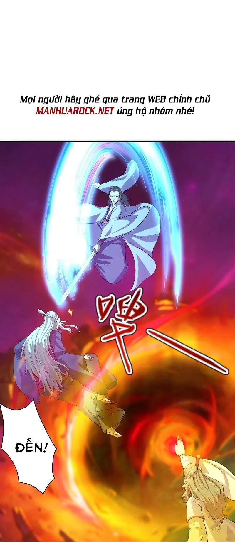 tiên võ đế tôn chapter 231 38