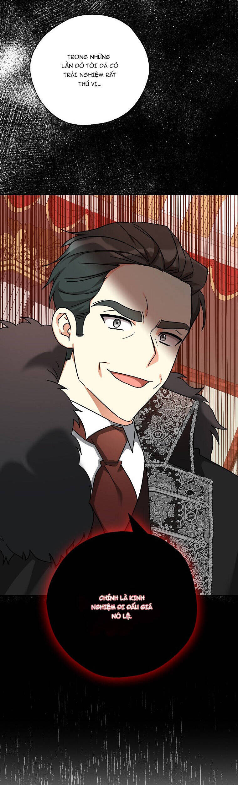 ba người anh trai của tôi là bạo quân chapter 65.2 30