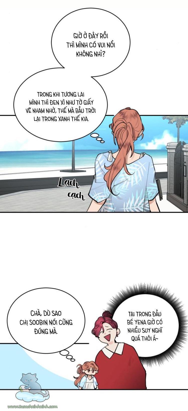 oan gia ngõ hẹp chapter 69 4