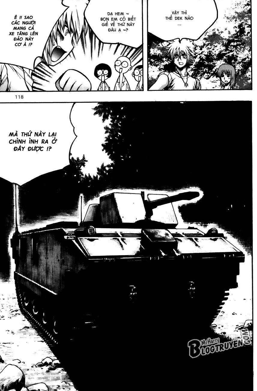 zippy ziggy chapter 83 15