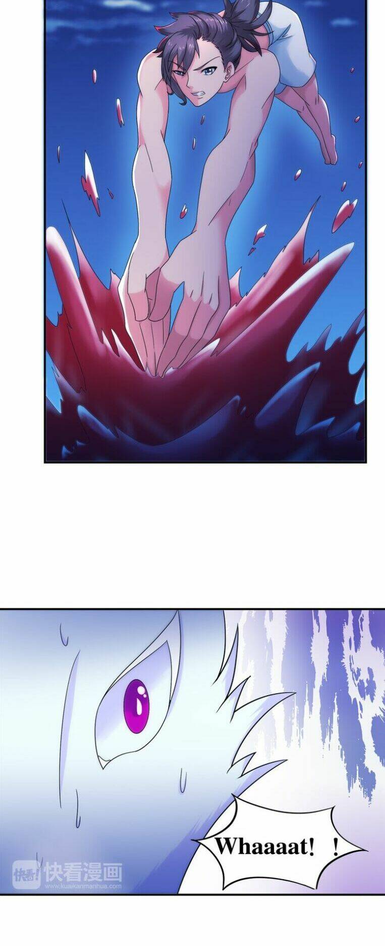 cực vũ huyền đế chapter 33 4