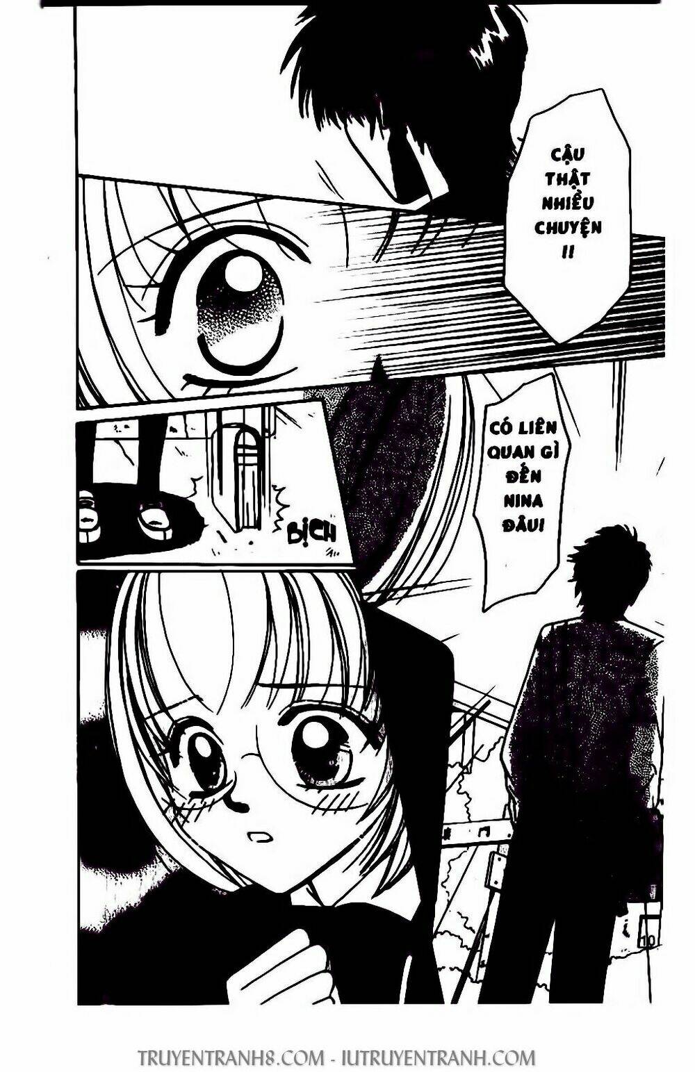 bộ sưu tập lọ lem chapter 37 9