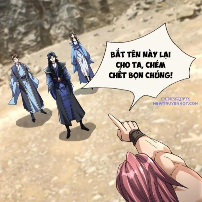 ngủ say vạn cổ: xuất thế đẩy ngang chư thiên chapter 90 49