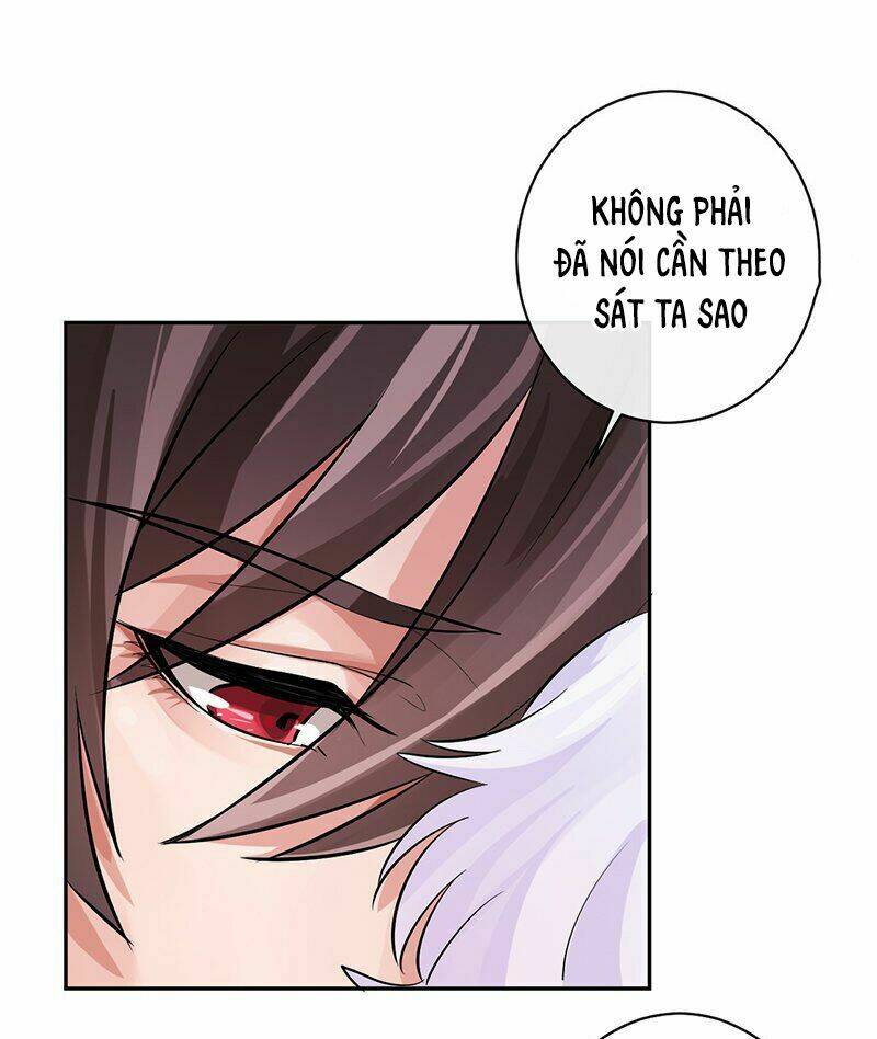 nghiên hương kỳ đàm chapter 28 22