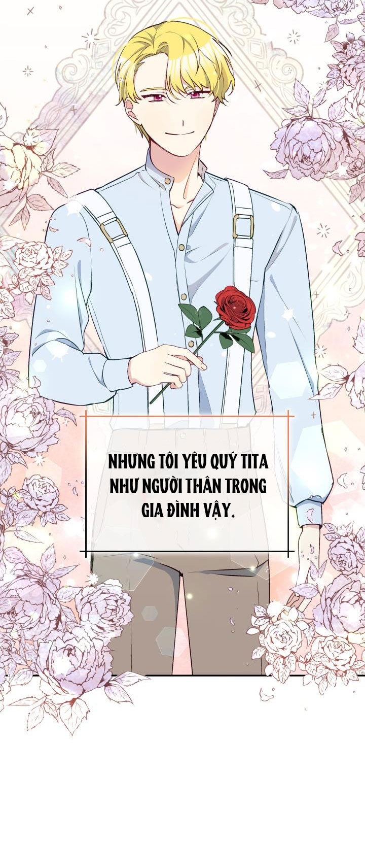 hộ vệ của bạo chúa là ác nữ chapter 44 52