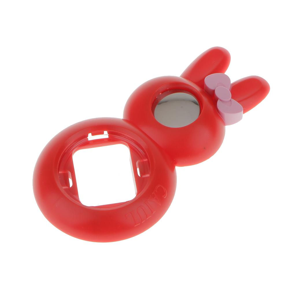 Close-up Lens Rotary Self Shot Mirror for Fuji Instax Mini7s/8 Camera