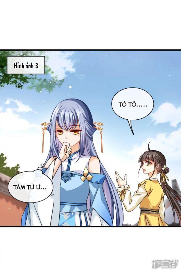 nụ cười của ngươi ngọt gãy tám cái răng của ta chapter 40 21