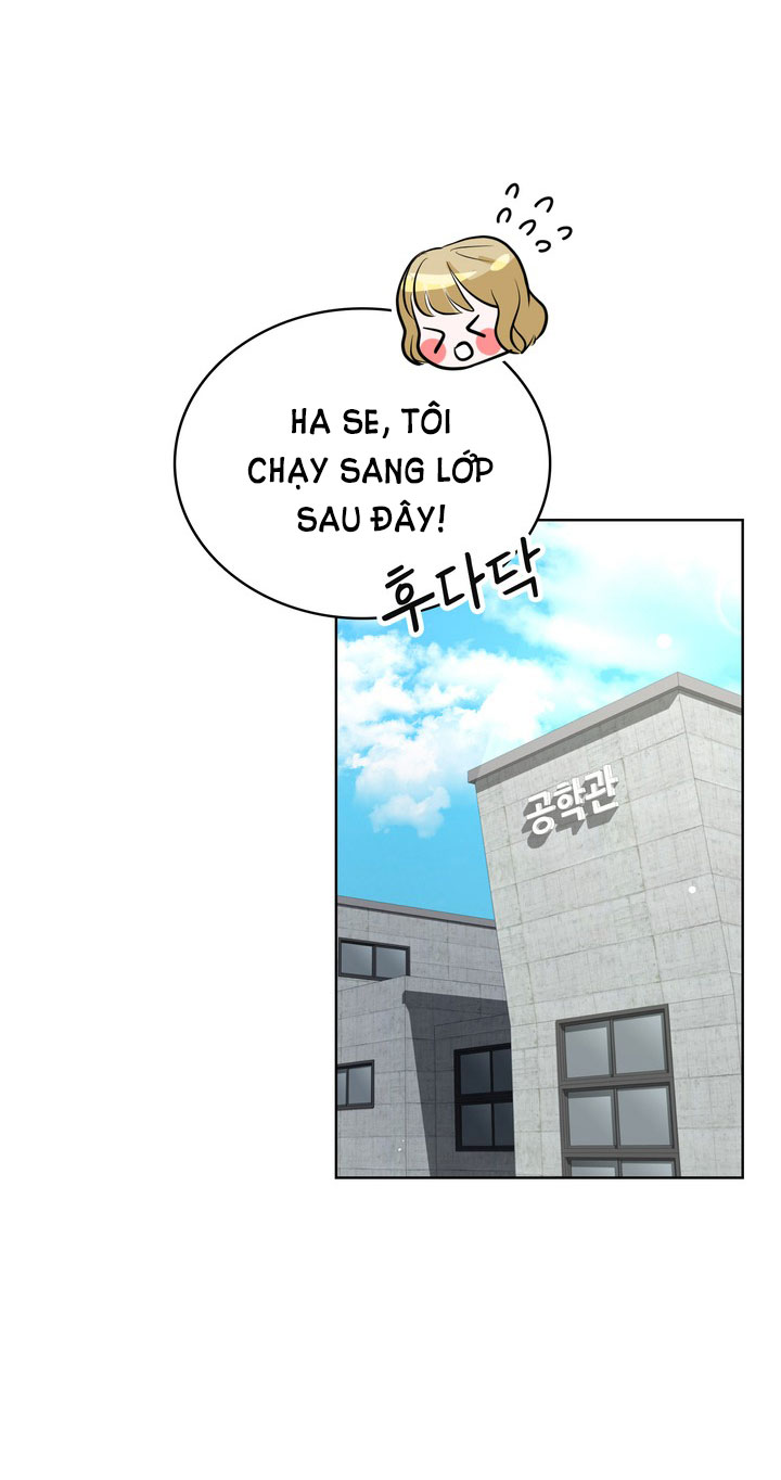 [18+] điều em cố giấu chapter 11.1 13