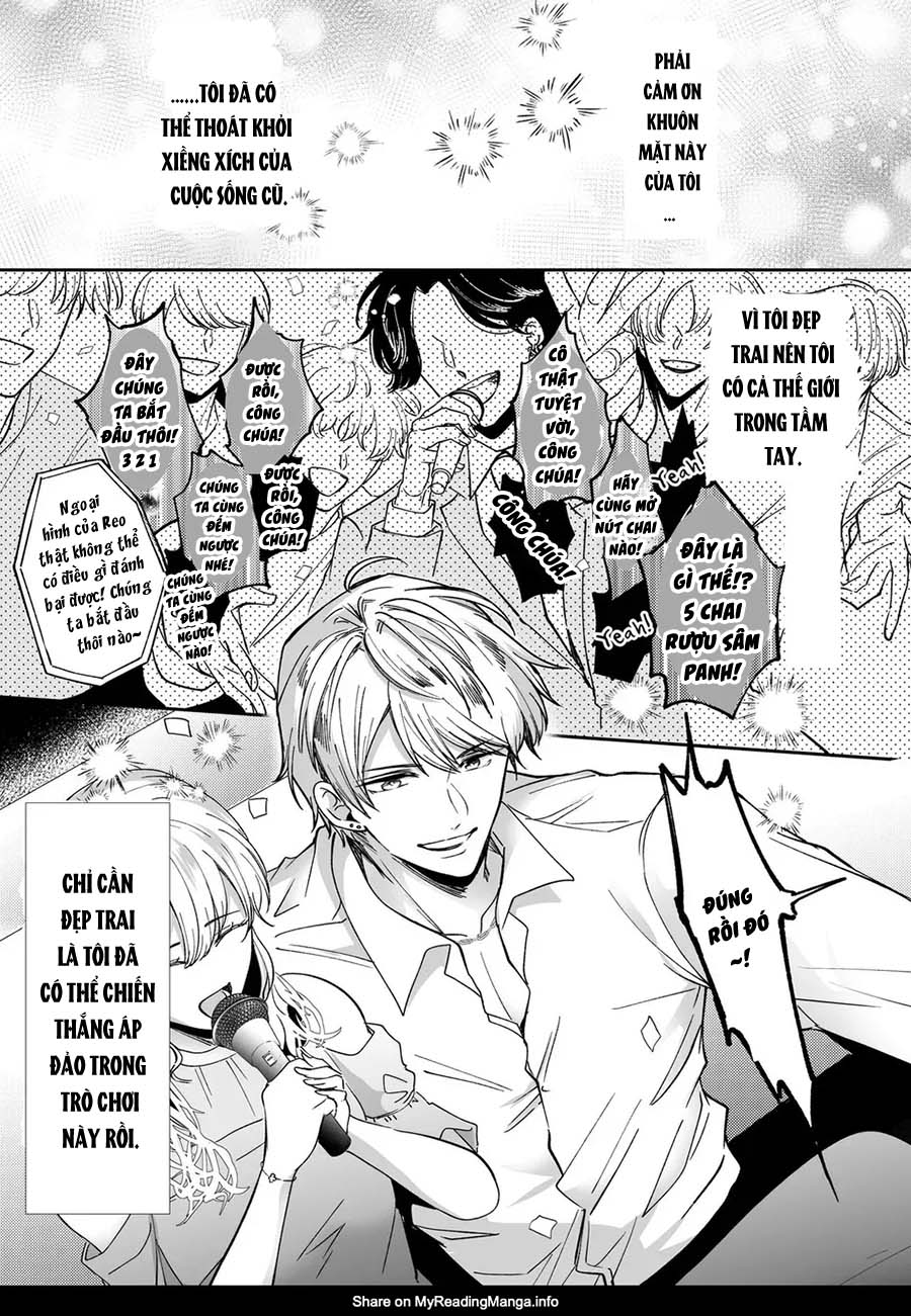 giam cầm playboy trong 7 ngày chapter 1 6