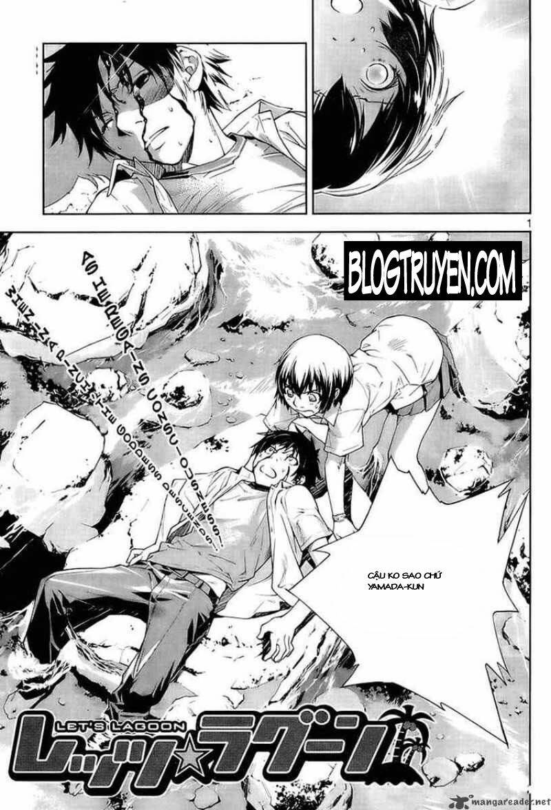 lets lagoon chapter 6 1