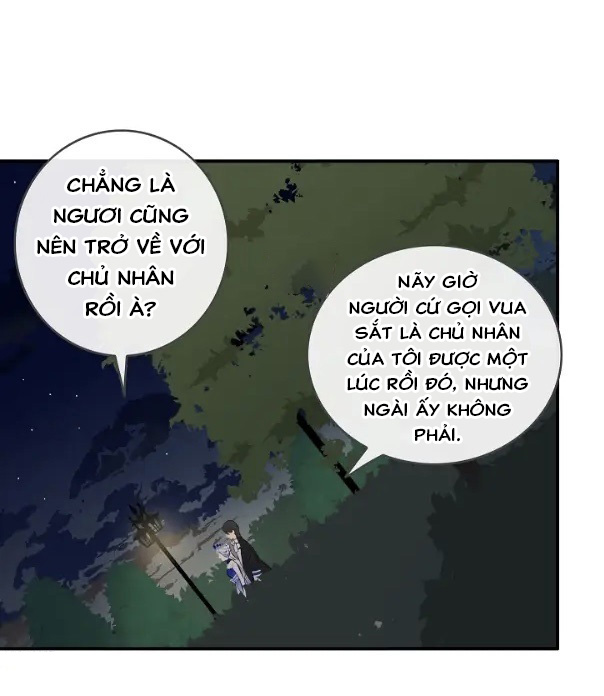 điều ước tuyệt vời!!!! chapter 21 7