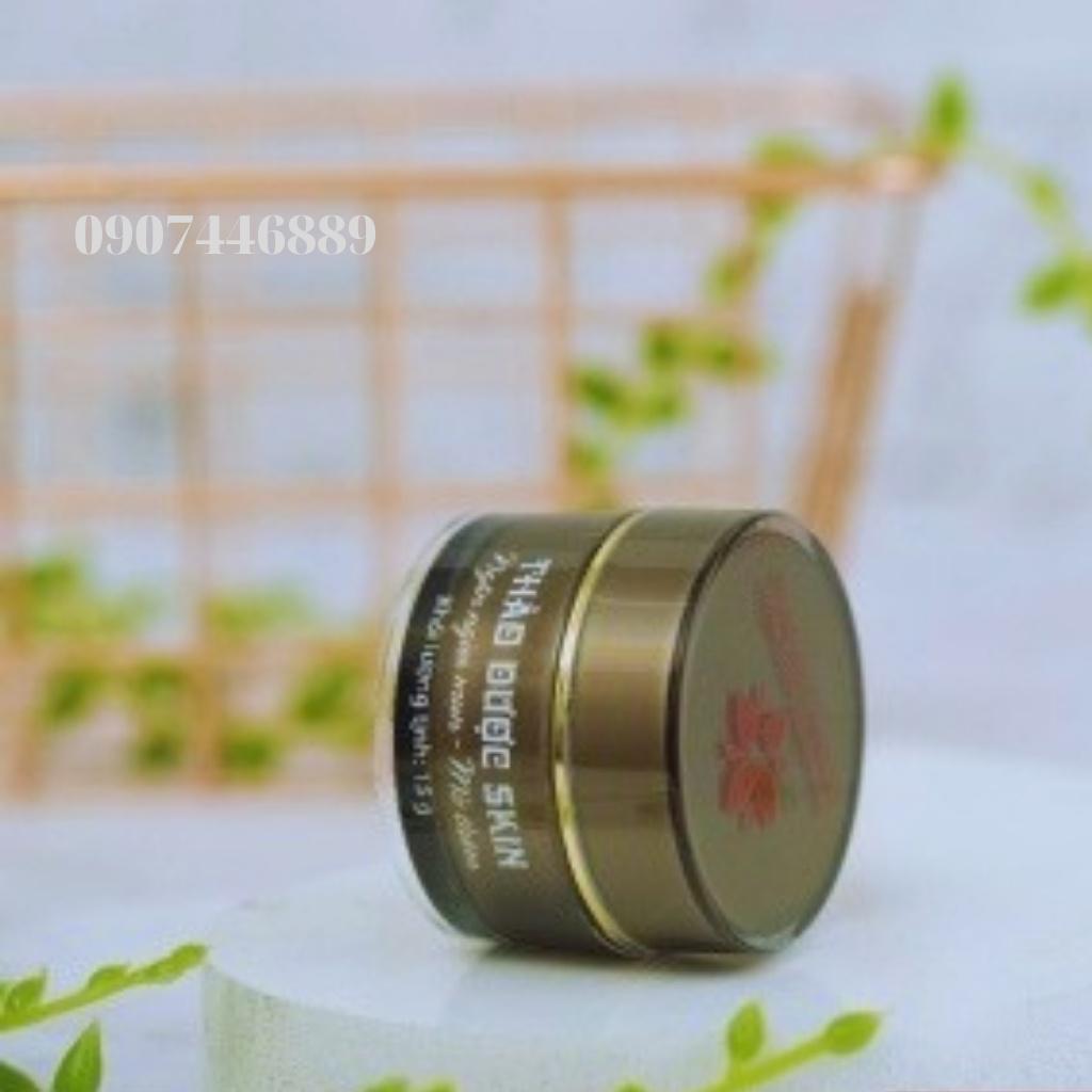 CAO MỤN FOURETS COMETICS-THẢO DƯỢC SKIN