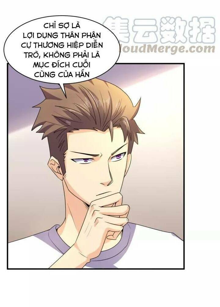 người chặn xuyên không chapter 84 70