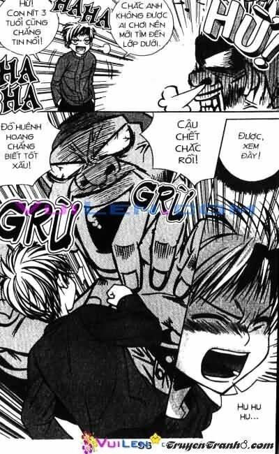 đóa hoa anh đào chapter 4 57