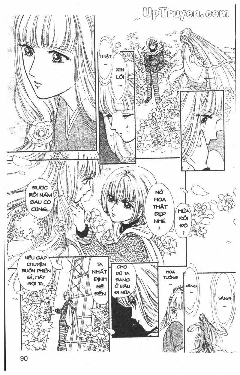 hoàng tử hoa - bud boy chapter 1 91