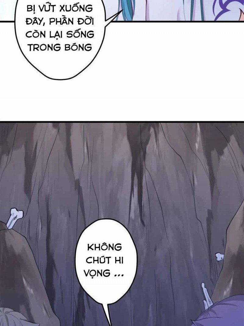 [16+] thảnh thơi thú thế chủng chủng điền, sinh sinh tể chapter 377 21