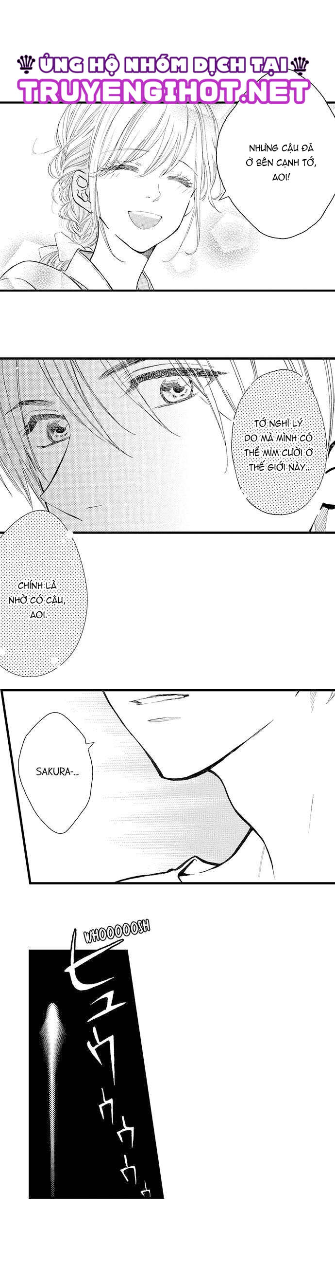 [16+] lạc vào thế giới mà tình dục là bài học bắt buộc chapter 27.1 5