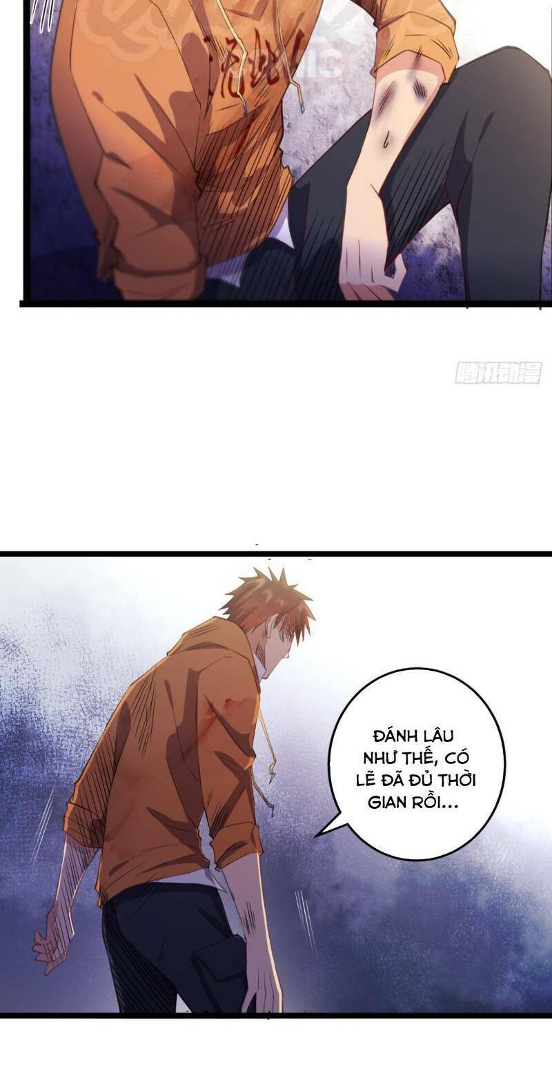 ta có di sản tại dị giới chapter 24 20