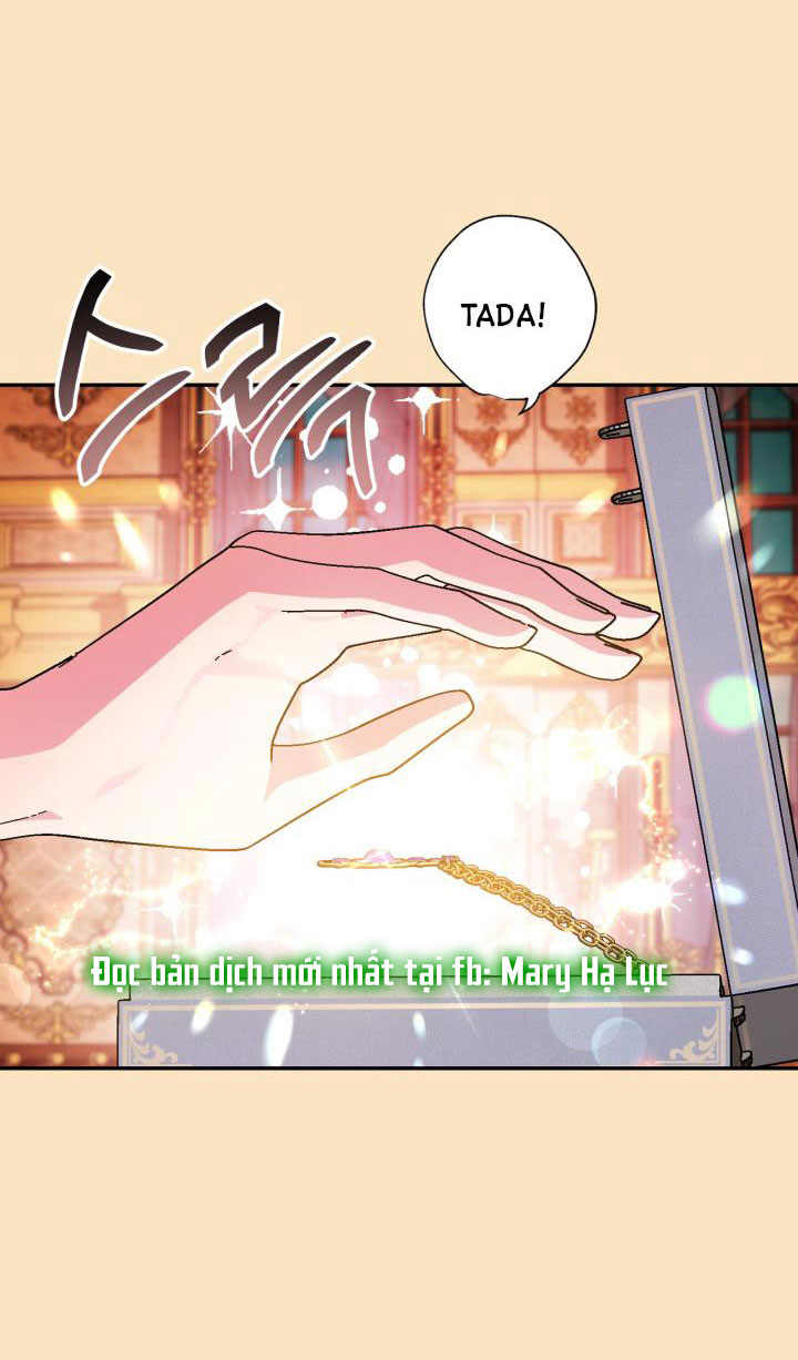 cha à, con không muốn kết hôn đâu chapter 85 10