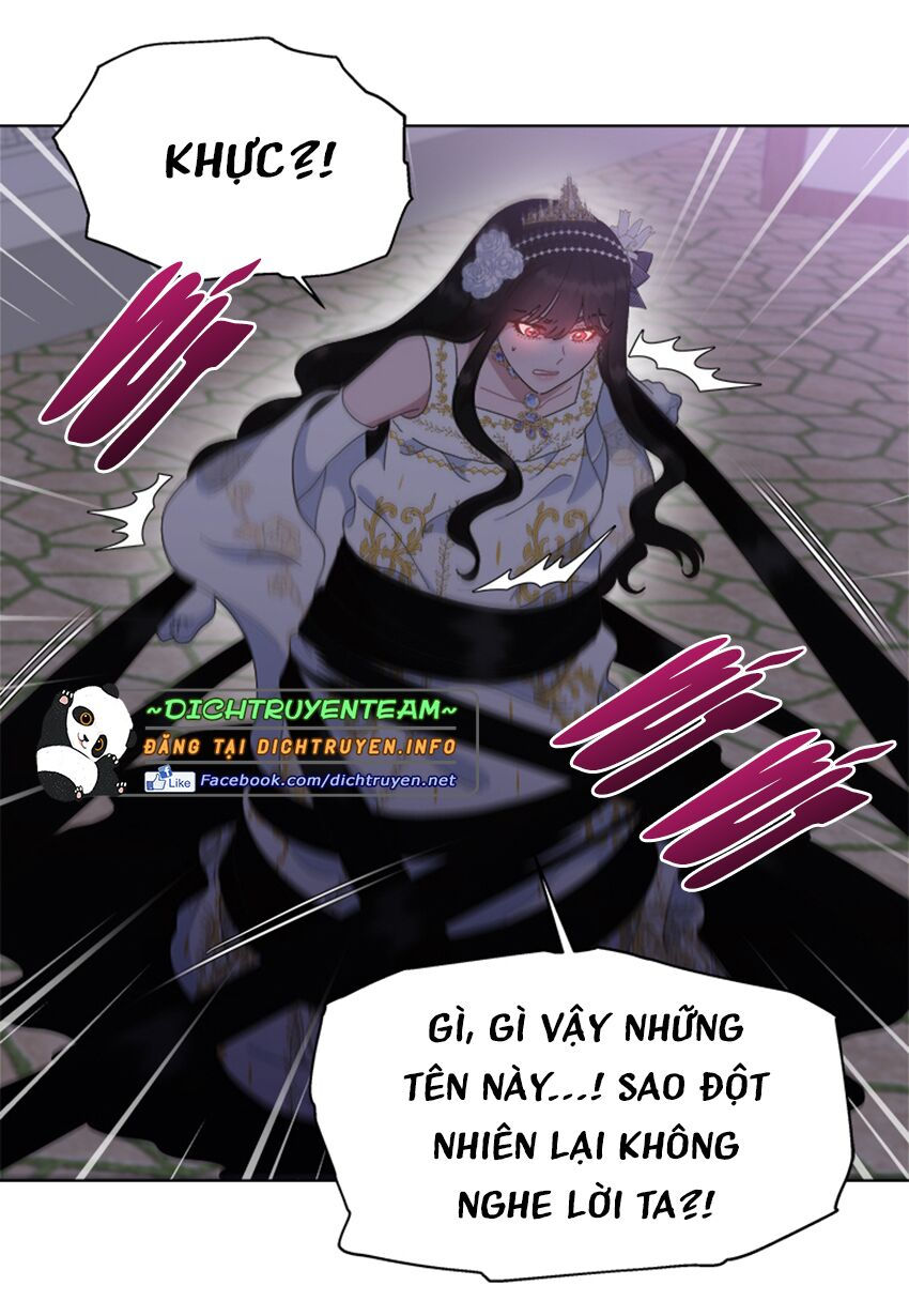 con gái bảo bối của ma vương chapter 141 58