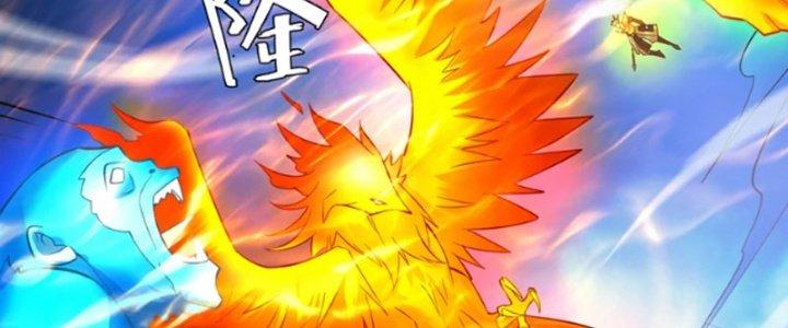 ẩn cư mười vạn năm, đời sau mời ta rời núi chapter 48 125