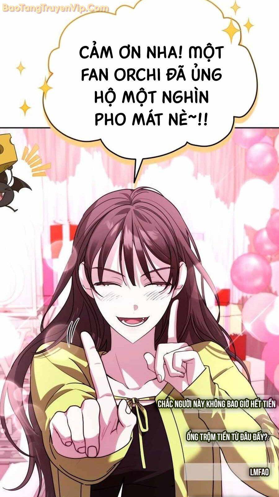 Bản Ngã Thay Đổi chapter 19 54