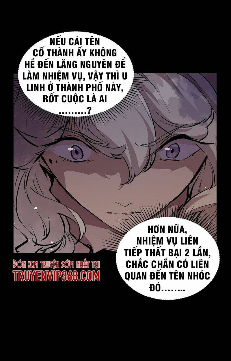 vương bài đặc công trùng sinh vườn trường chapter 29 42