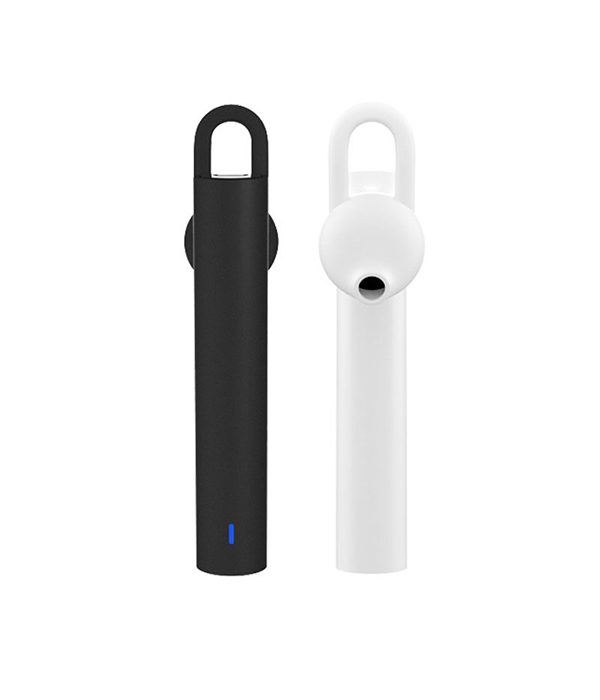 Tai Nghe Bluetooth Xiaomi Headset Basic - Đen - Hàng Nhập Khẩu