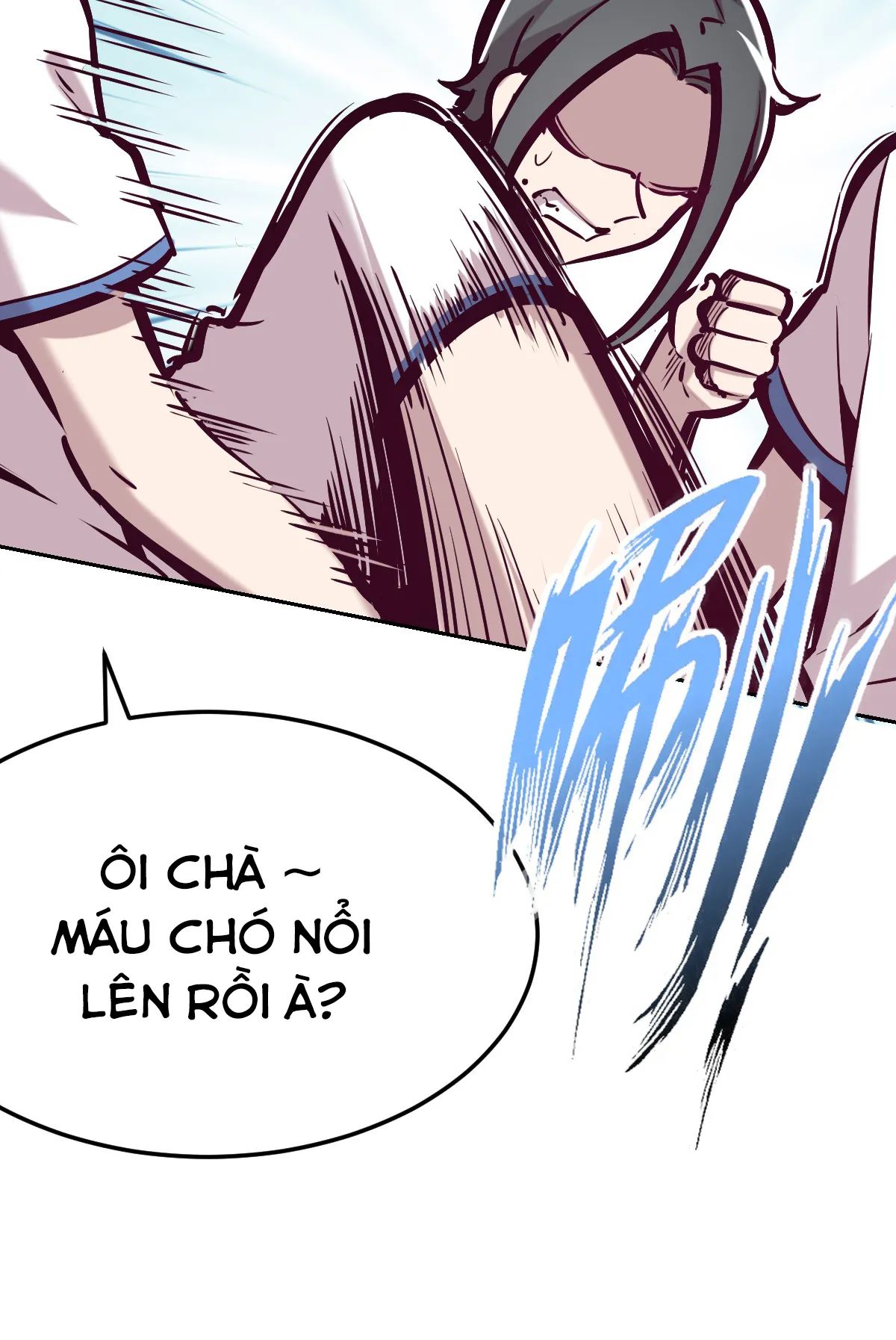 oan gia chung nhà ! chapter 28 143