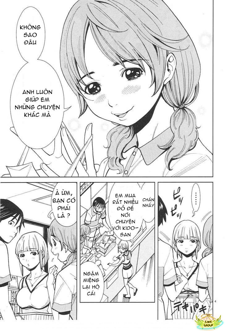 nozoki ana chapter 15 5