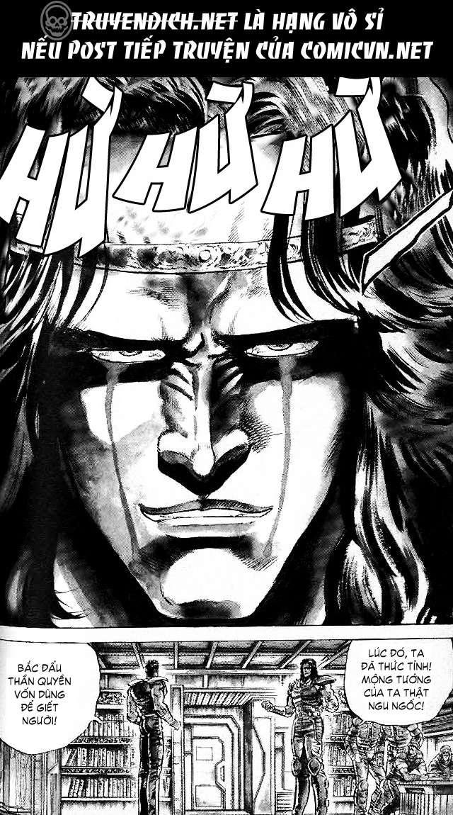 bắc đẩu thần quyền chapter 49 7